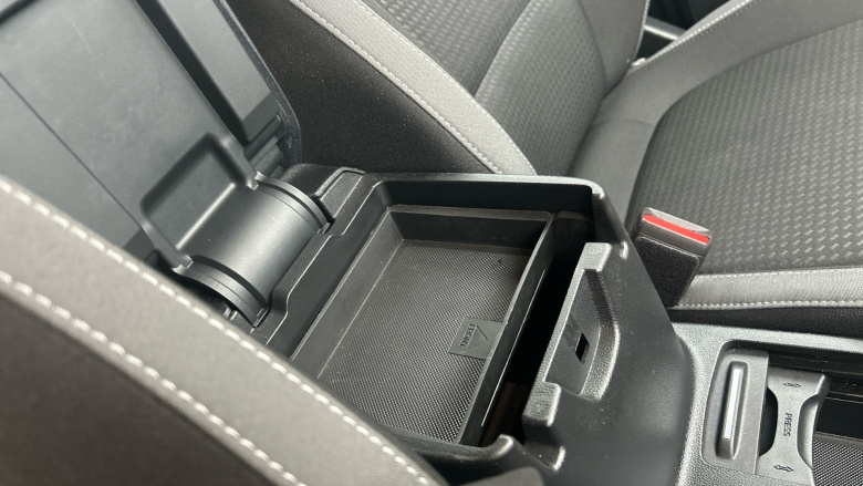 Ford Focus 1.5 EcoBlue 120 Zetec Edition 5dr Diesel Hatchback